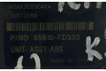 Jednotka ABS 58970fd100, 95610FD330 KIA Rio 2001