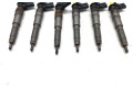 Комплект жиклеров (форсунок) BMW 3 E92 E93 2005 - 2014 года 0445115048