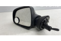 Зеркало (механическое) Dacia Sandero 2008 - 2012 года