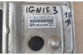 Блок управления двигателя 3391081P00, 0261S12369   Suzuki Ignis