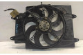Вентилятор радиатора 836000100 Alfa Romeo GT