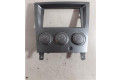 Блок управления климат-контролем 72311fe080 Subaru Impreza II