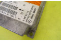 Блок подушек безопасности 0285001213, 0018201926   Mercedes-Benz C W202