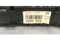 Панель приборов 5C6920870   Volkswagen Jetta VI       