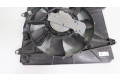 Вентилятор радиатора     38611-RMX-A51    Honda CR-V 