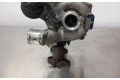 Turbodmychadlo Турбина 54359700011 Renault Kangoo I