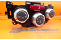 Блок управления климат-контролем 72311SC260, 72311SC260   Subaru Forester SH