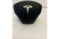 Подушка безопасности водителя 162661700B, DNE22270021606 Tesla Model 3