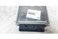 Блок управления двигателя 04L907445G Audi A3 8Y