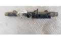 Топливная рампа 0445214017   Citroen C5   для двигателя 4HXDW12TED4FAP