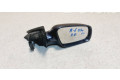 Зеркало электрическое Audi A6 S6 C5 4B 1997 - 2005 года