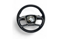 Руль Audi e-tron - года 4KE419091B, 4N0419508A