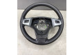 Руль 13230415, 980914006561 Opel Corsa D