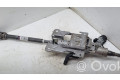 рейка Колонка рулевая Citroen C4 II 2011-2016 года