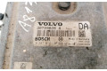 Блок управления двигателя 30729826, 0281012103 Volvo V70