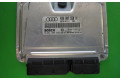 Řídící jednotka 4D0907558N, 0261206840   Audi A8 S8 D2 4D 2000