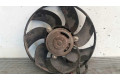 Вентилятор радиатора         Fiat Scudo 