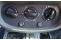 Блок управления климат-контролем Renault Clio II