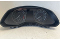 Панель приборов 3V0920951A, 3V0160   Skoda Superb B8 (3V)       