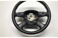 Руль Audi A6 S6 C6 4F 2004 - 2011 года 4F0419091AK, 4F0419091