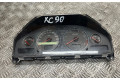 Панель приборов 30682276 Volvo XC90