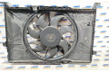 Вентилятор радиатора     3135103569    Mercedes-Benz A W168 