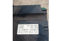 Блок управления климат-контролем 5048384, A069800   Saab 9-5
