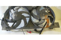 Вентилятор радиатора         Citroen Xantia 1.9