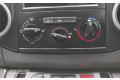 Блок управления климат-контролем 9676532480 Citroen Berlingo