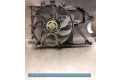 Вентилятор радиатора         Opel Combo C 
