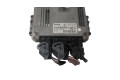 Блок управления двигателя 9664843780, 9653958980 Citroen Berlingo