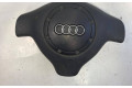 Подушка безопасности водителя 8L0880201J, 001UV065JP4J   Audi A3 S3 8L