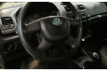 Подушка безопасности водителя 3T0419091 Skoda Fabia Mk2 (5J)