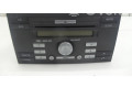 Радио/ проигрыватель CD/DVD / навигация       Ford Fusion  2002 - 2005 года   
