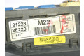 Pojistková skříňka 912282E220, 91228-2E220 Hyundai Tucson JM 2004
