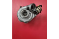 Turbodmychadlo Турбина A6110960999, FA107957 Mercedes-Benz C W203 OM646963