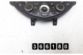 Блок подушек безопасности csw5841c, csw5841c Nissan Primera