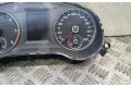 Спидометр (приборный щиток) Volkswagen Jetta VI