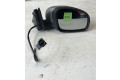 Зеркало электрическое Skoda Fabia Mk2 (5J) 2007 - 2014 года