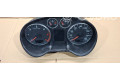 Панель приборов 8P0920980P, 110080297   Audi A3 S3 8P       