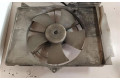 Вентилятор радиатора     1636323020, 1680003540    Toyota Yaris Verso 