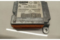 Блок подушек безопасности 9643735880   Citroen Saxo