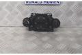 Блок управления климат-контролем DN1T18C612AF Ford Ecosport