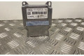 Блок подушек безопасности 4G0907637K, 0265020242   Audi A7 S7 4G