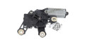 Моторчик заднего дворника 6X0955711F, K1-3305Q    Volkswagen Polo III 6N 6N2 6NF