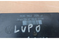 Блок управления двигателя 1C0962258J   Volkswagen Lupo