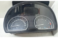 Панель приборов 3414373, 258115 BMW X3 E83