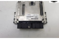 Блок управления двигателя 9833749880, 0281036205   Peugeot Partner III