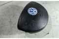 Подушка безопасности водителя 1C0880201E Volkswagen New Beetle