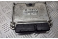 Блок управления двигателя 045906019BR   Skoda Fabia Mk1 (6Y)
